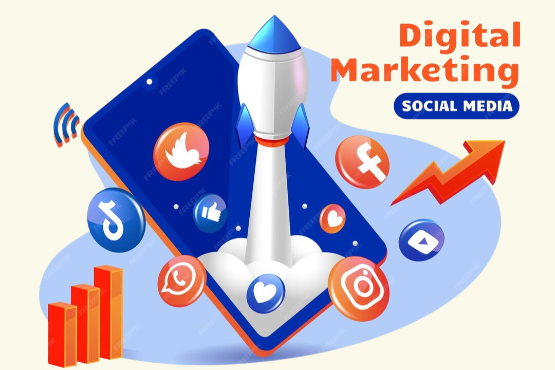 Digital Marketing Preview